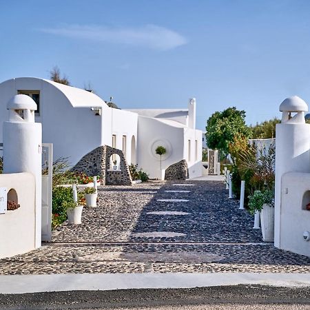 La Maison Private Villa Agia Paraskevi  Eksteriør billede