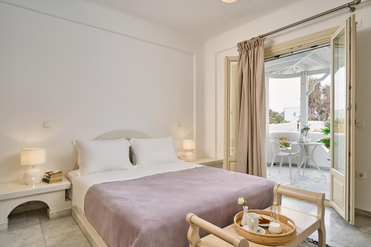La Maison Private Villa Agia Paraskevi  Eksteriør billede