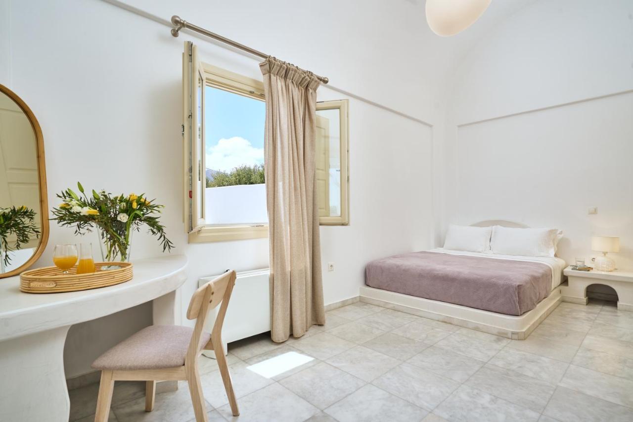 La Maison Private Villa Agia Paraskevi  Eksteriør billede